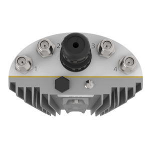 Connectors View