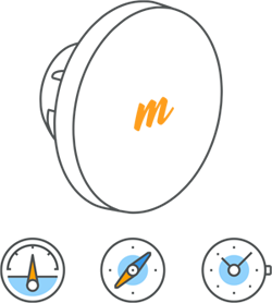 TDMA GPS Sync Client