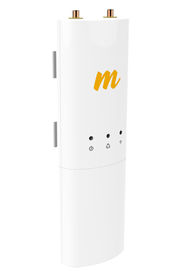 Mimosa C5c Connectorized Client