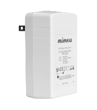 Gigabit POE Injector