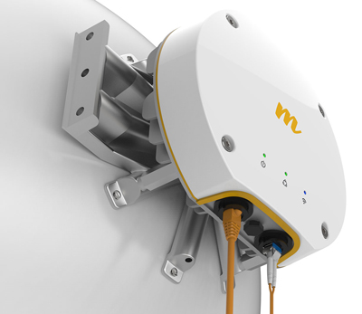 Mimosa B11 Backhaul Plug-in