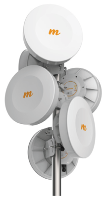 Mimosa B5 Backhaul Pole