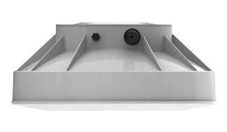 Bottom View 