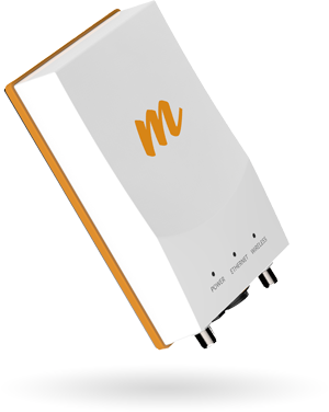 Mimosa B5c Unlicensed Connectorized Backhaul