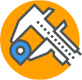 Custom engineered collocation