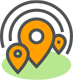 Access Point Collocation (GPS Sync)