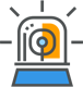 Licensed Public Safety operation (4.9 GHz)