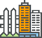Suburban and Urban wireless broadband