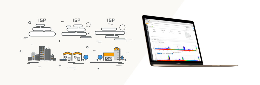 Extreme Network Flexibility