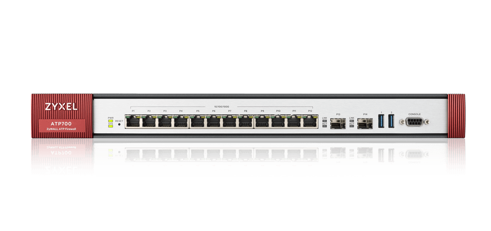 ATP700 Front