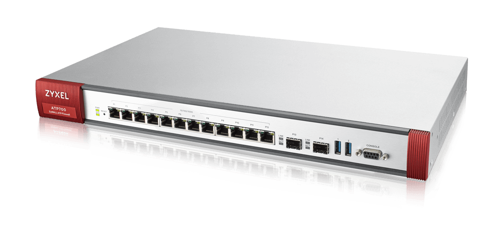 ATP700 Front Right