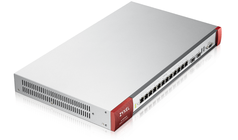 ATP700 Front Left