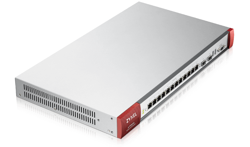ATP800 Front Left