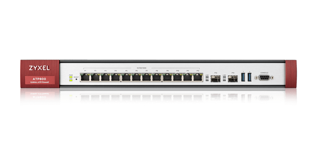 ATP800 Front