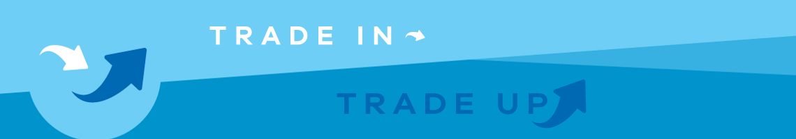 Trade In, Trade Up Promotion