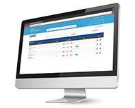 Zyxel Cloud Network Center