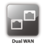 Dual WAN
