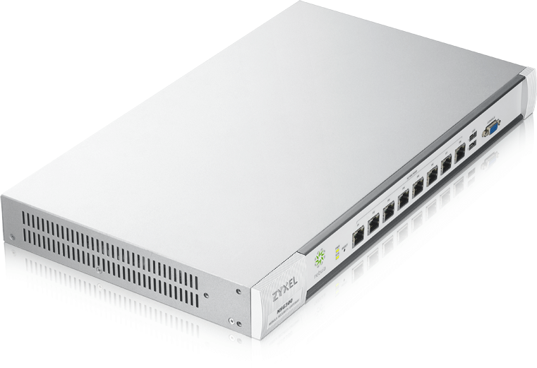 NSG300 Front Left