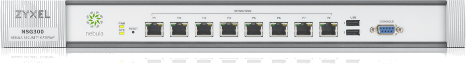 NSG300 Front