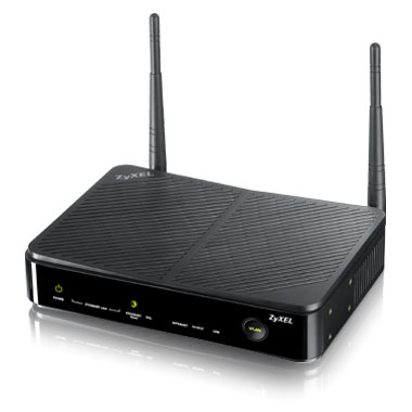 Zyxel SBG3300-N