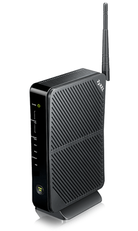 Zyxel VMG4325-B10A