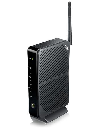 Zyxel VMG4380-B10A