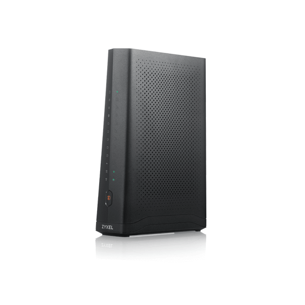 Zyxel VMG3927 Front Left