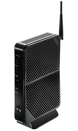 Zyxel VSG1432