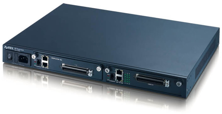 Zyxel IES-1000