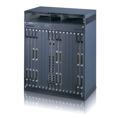 Zyxel IES-6000 Series