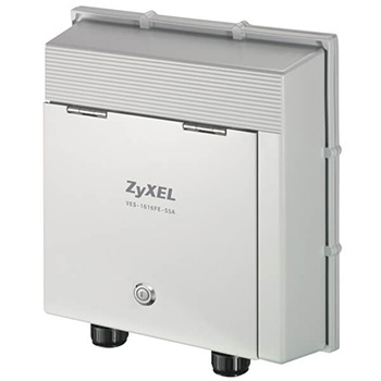 Zyxel VES-1616FE-55A