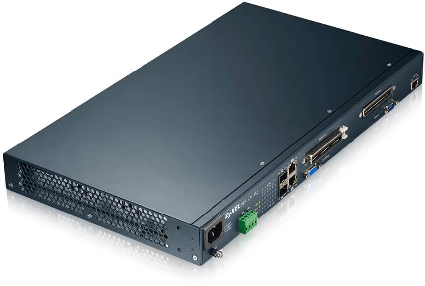 VES1724-55C Front Left