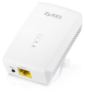 Zyxel PLA5206 | ZyxelGuard.com