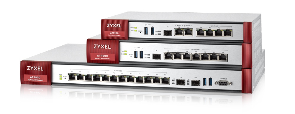 ATP Firewalls