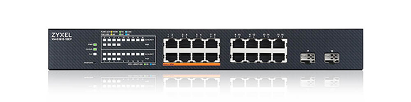 Zyxel XMG1915-18EP