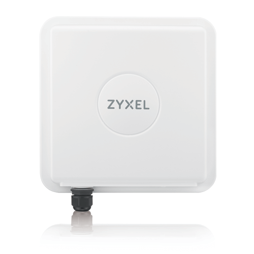 Zyxel LTE7461-M602 Front
