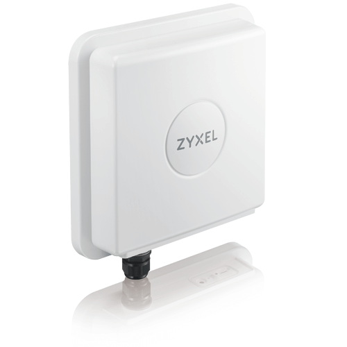 Zyxel LTE7461-M602 Right Angle