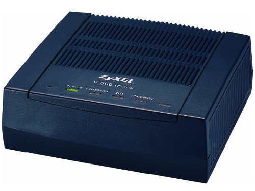 Zyxel P660R-F1