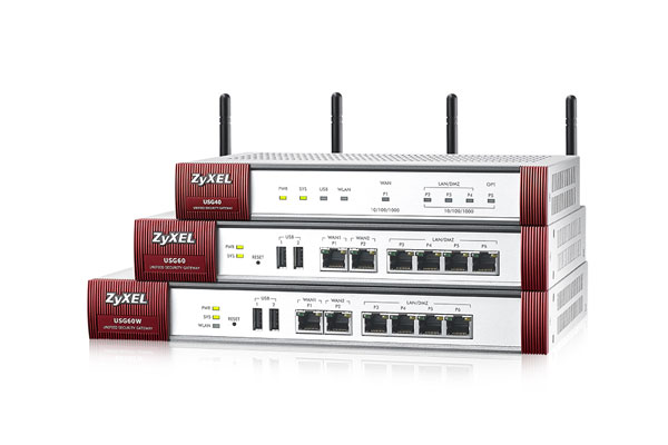 UTM Firewalls