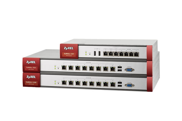 VPN Firewalls