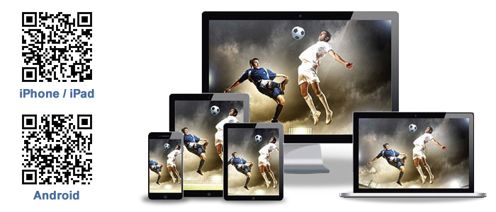 Share, view, or stream your favorite contents with zCloud mobile app