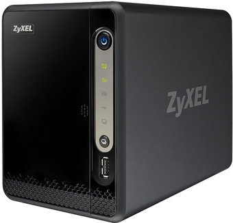 Zyxel NSA320S