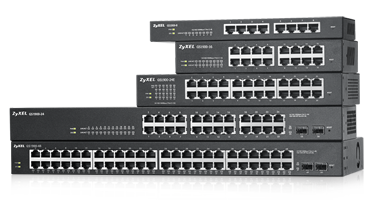 GS1900 Series