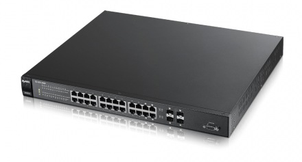 Zyxel GS1910-24HP