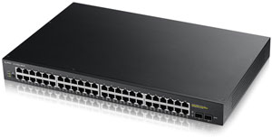 Zyxel GS1920 Series