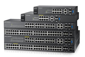 Zyxel GS2210 Series