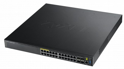 GS3700-24HP