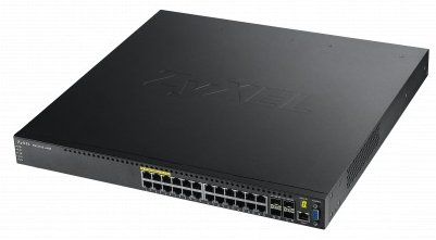 XGS3700-24HP