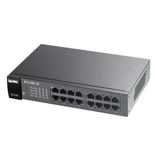 Zyxel ES-3148