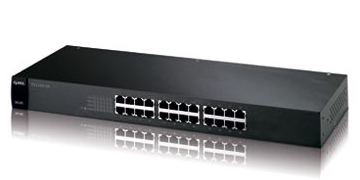 Zyxel ES1100 Series
